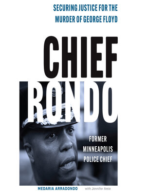 cover image of Chief Rondo